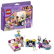 LEGO Friends 3939 Mia's Bedroom